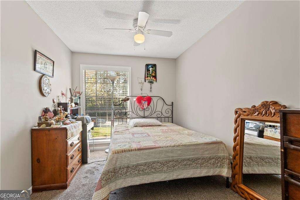 3130 Mars Hill Road Acworth - Photo 20