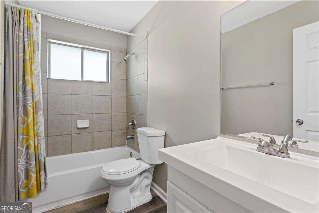 3130 Mars Hill Road Acworth - Photo 22