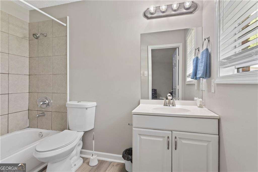 3130 Mars Hill Road Acworth - Photo 23