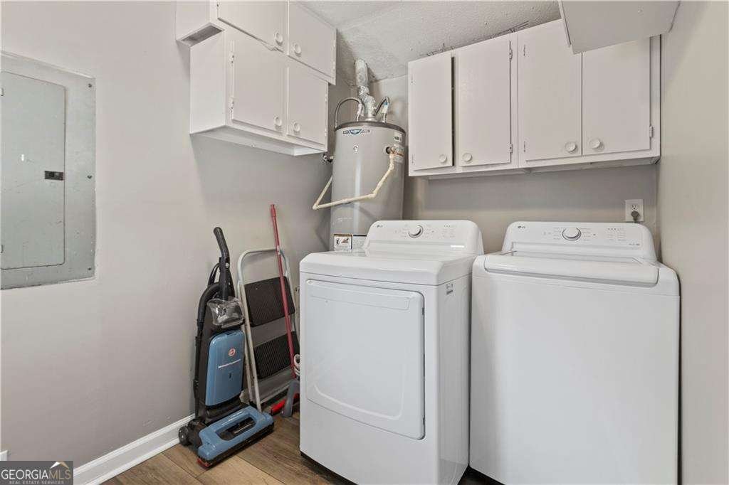 3130 Mars Hill Road Acworth - Photo 24