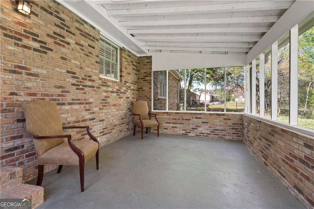3130 Mars Hill Road Acworth - Photo 25