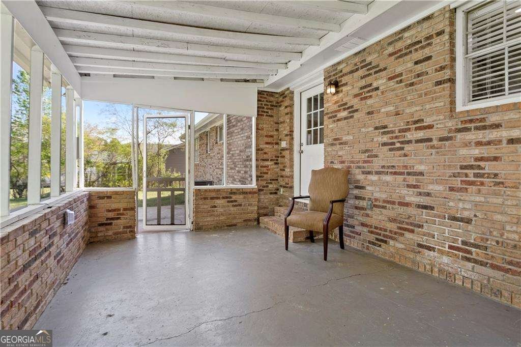 3130 Mars Hill Road Acworth - Photo 27