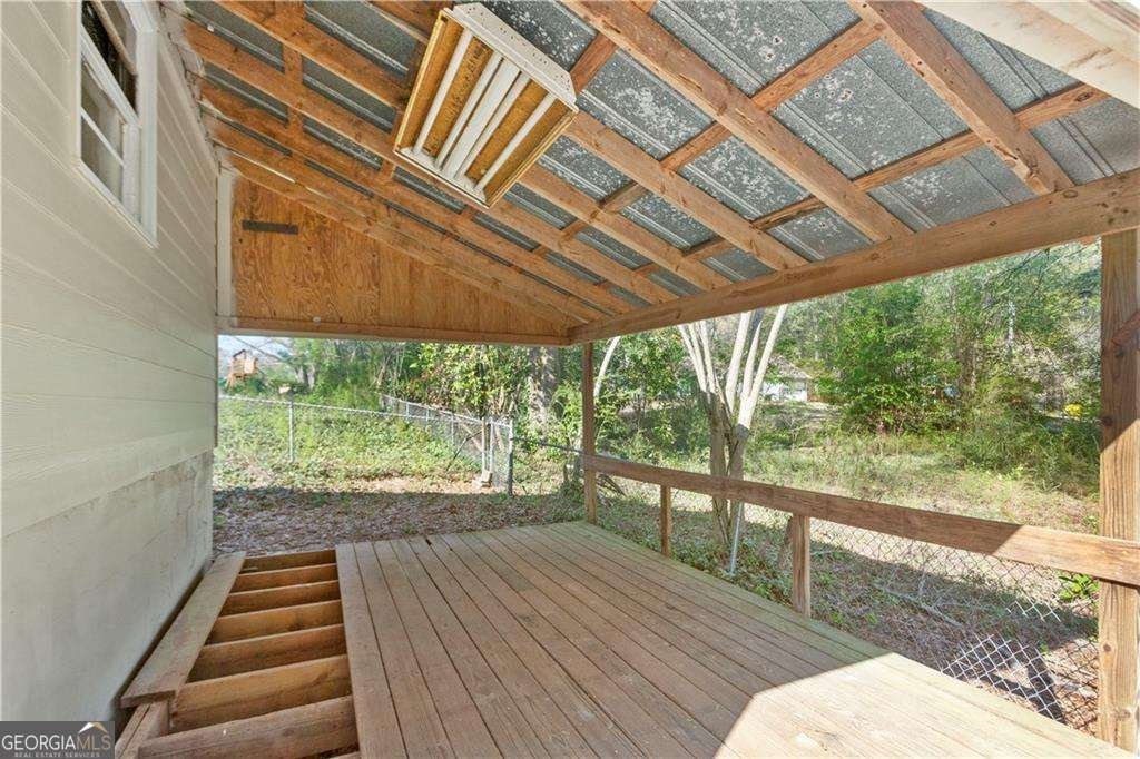 3130 Mars Hill Road Acworth - Photo 28