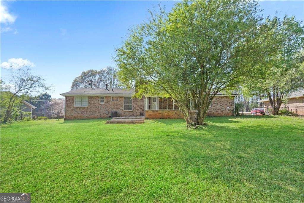 3130 Mars Hill Road Acworth - Photo 30