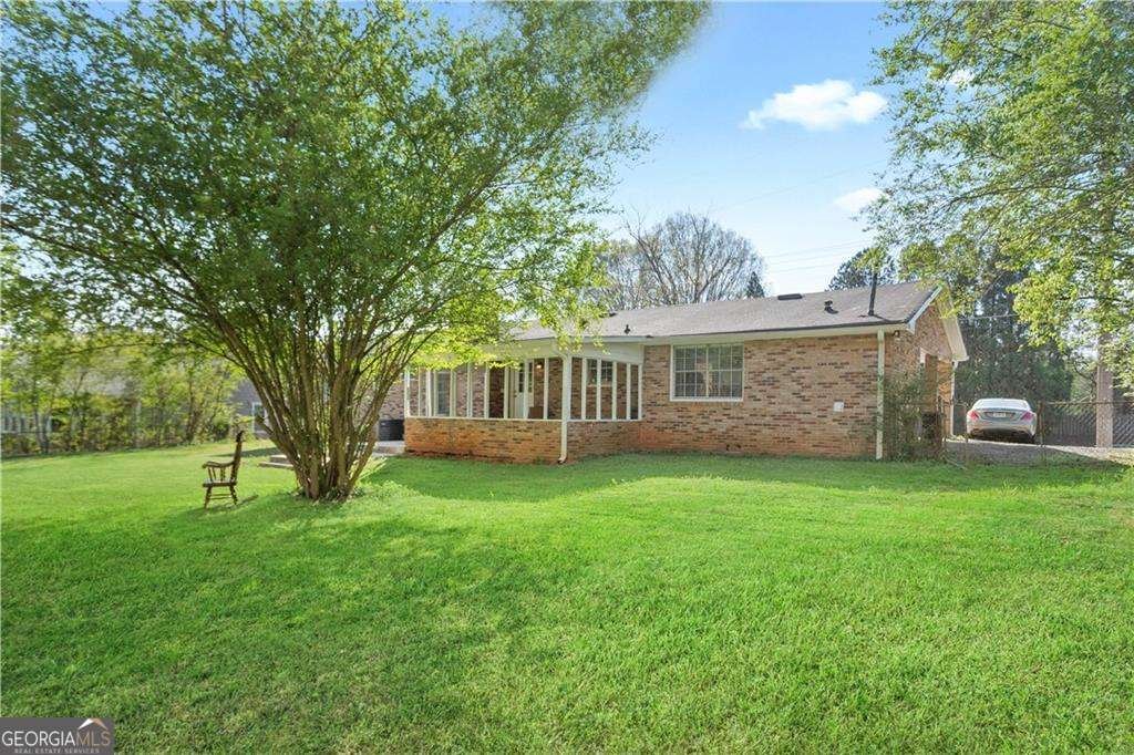 3130 Mars Hill Road Acworth - Photo 31