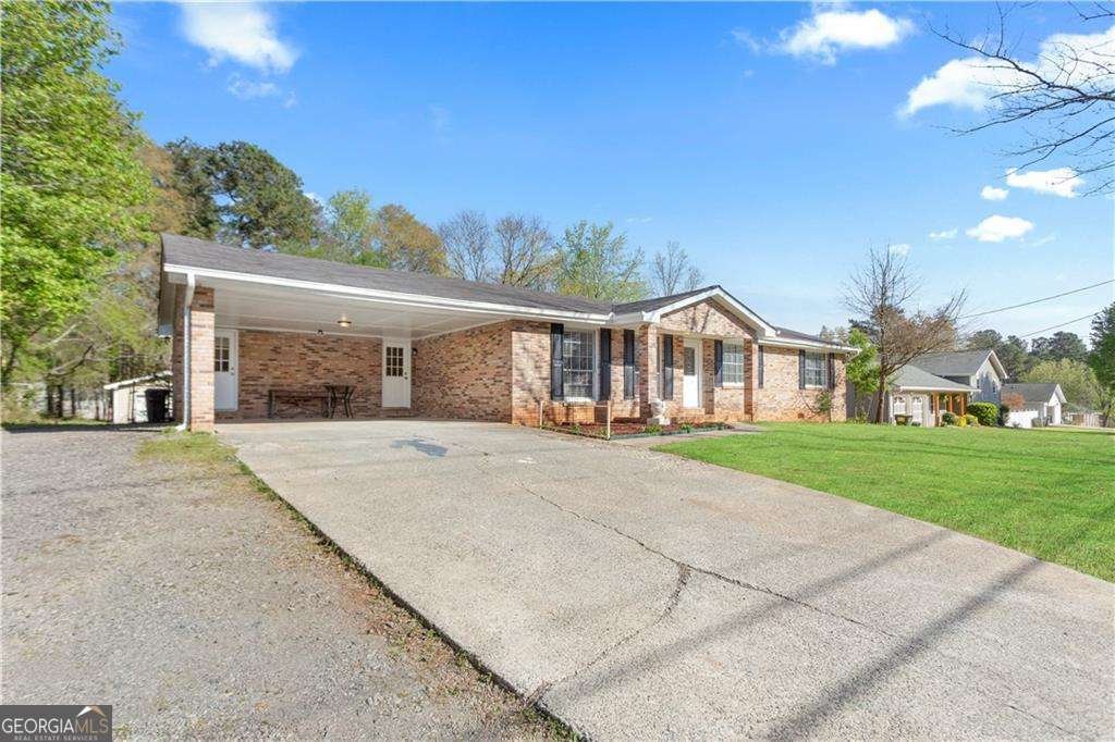 3130 Mars Hill Road Acworth - Photo 33