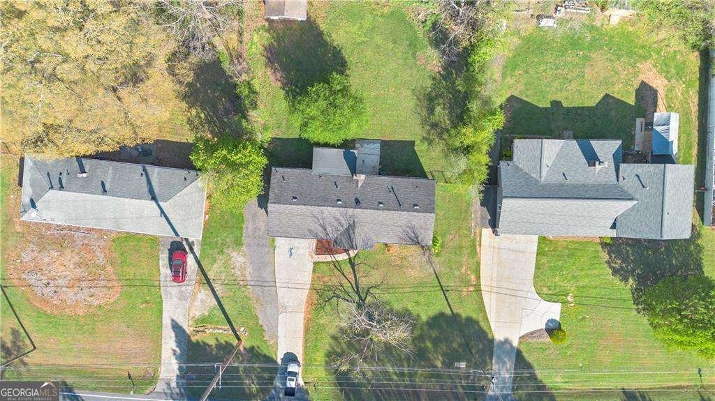 3130 Mars Hill Road Acworth - Photo 34