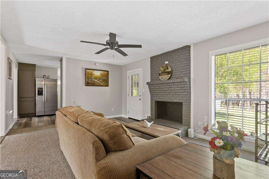 3130 Mars Hill Road Acworth - Photo 6
