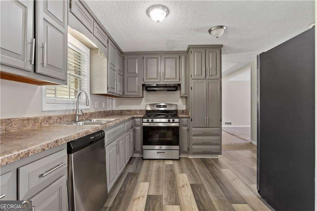 3130 Mars Hill Road Acworth - Photo 8