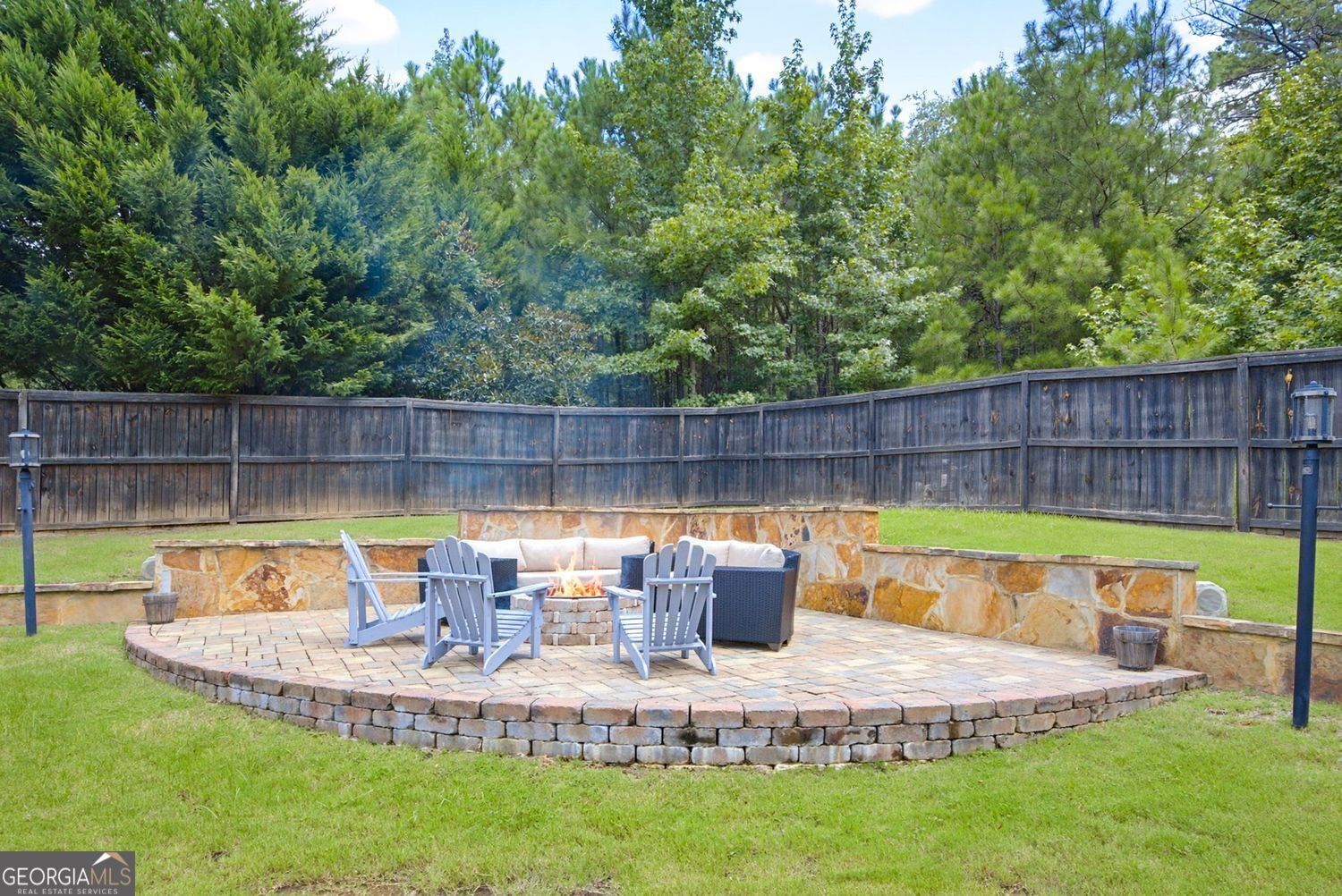 1685 Dew Place Marietta - Photo 49
