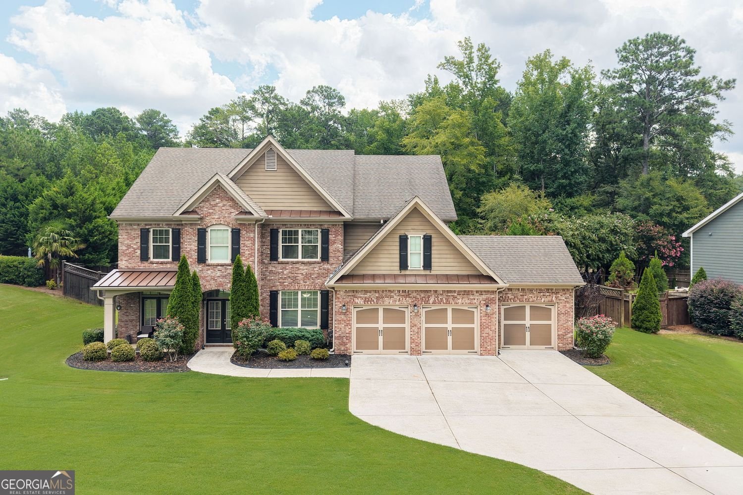 1685 Dew Place Marietta - Photo 53