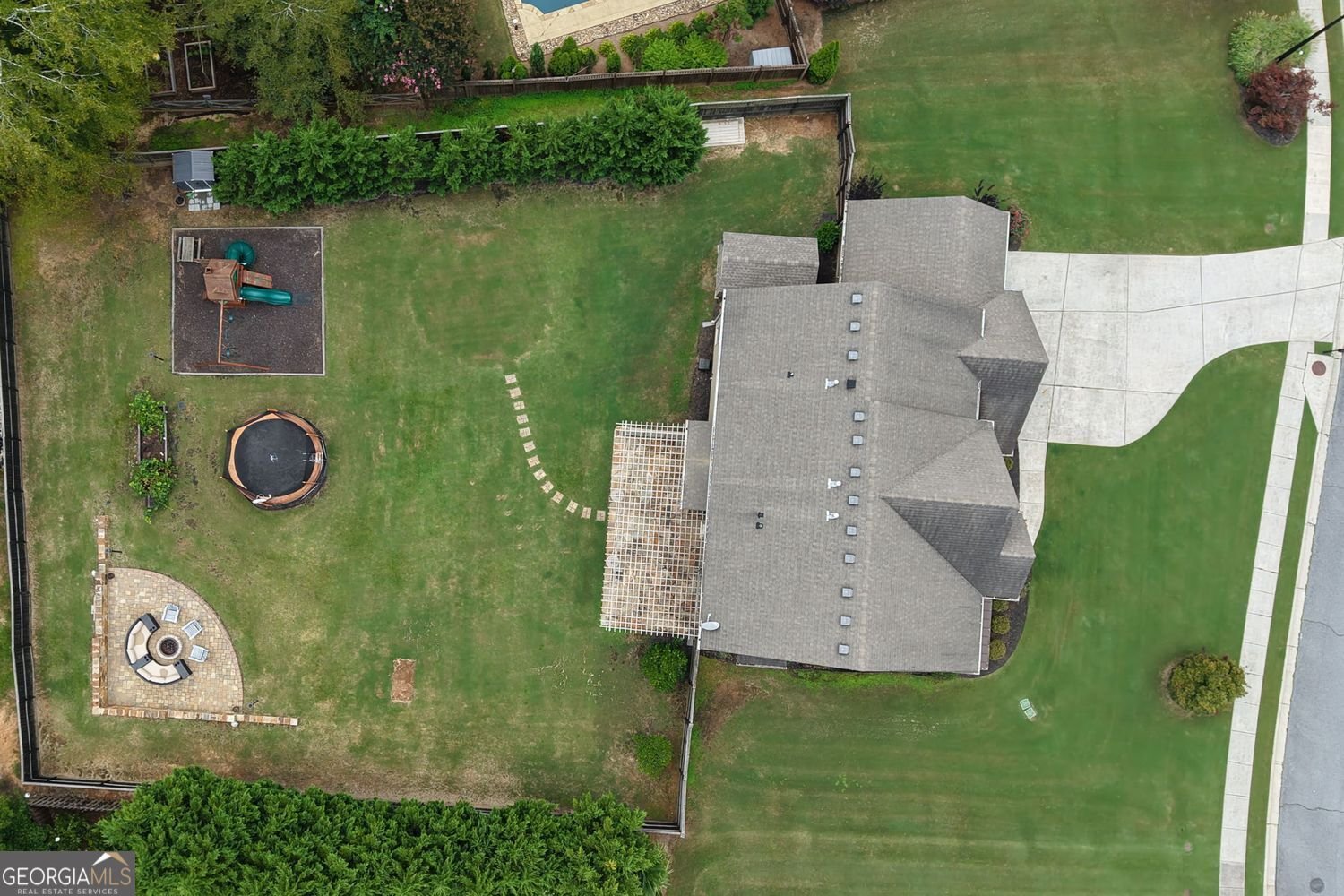 1685 Dew Place Marietta - Photo 54