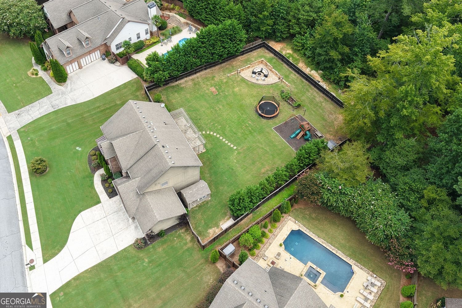 1685 Dew Place Marietta - Photo 55
