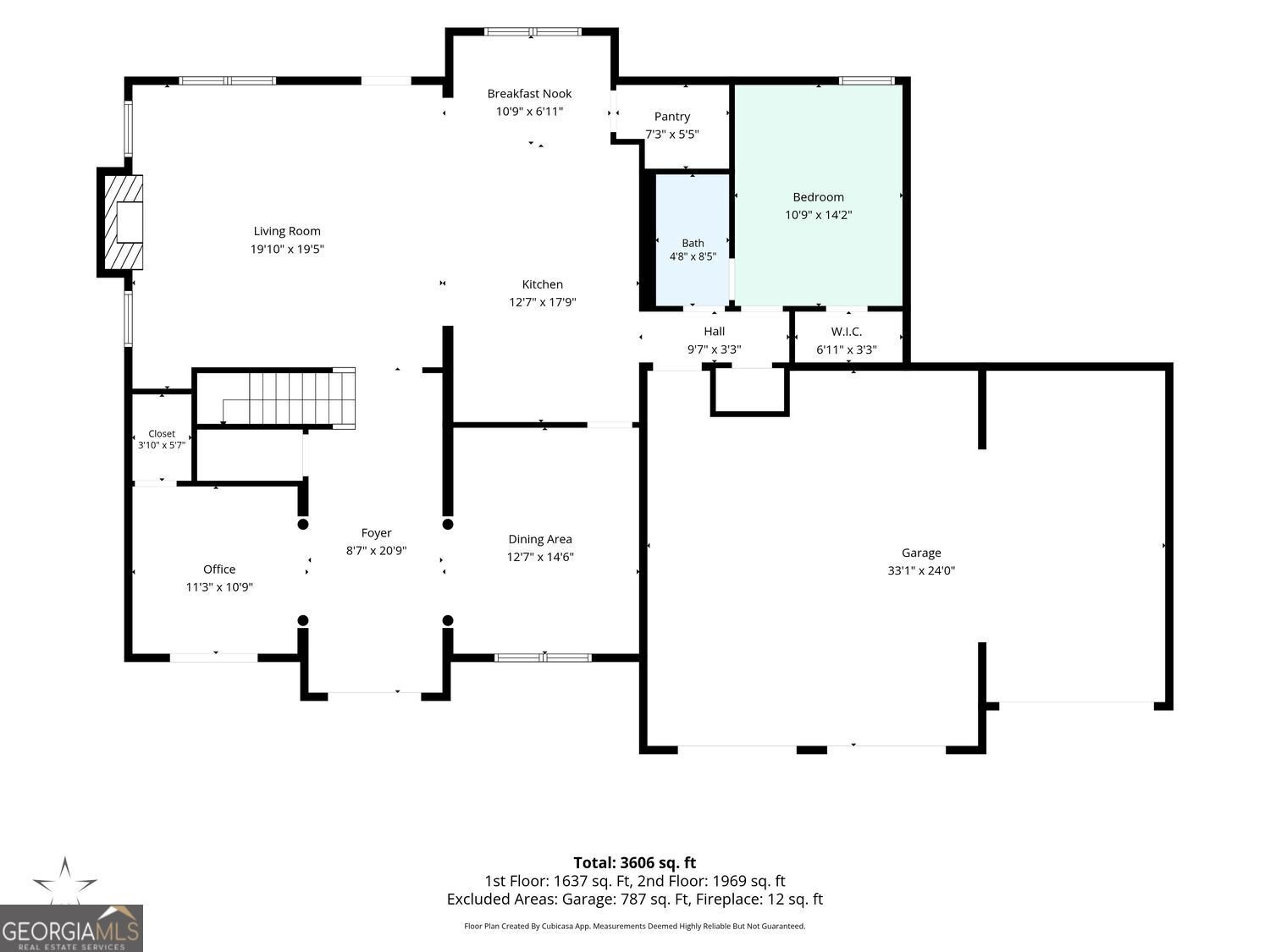 1685 Dew Place Marietta - Photo 56