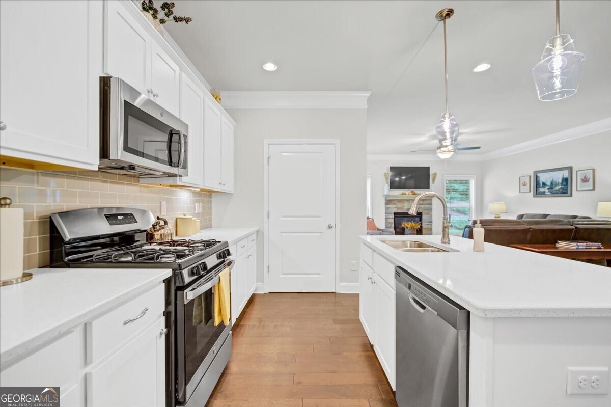 329 Ellington Drive Canton - Photo 10