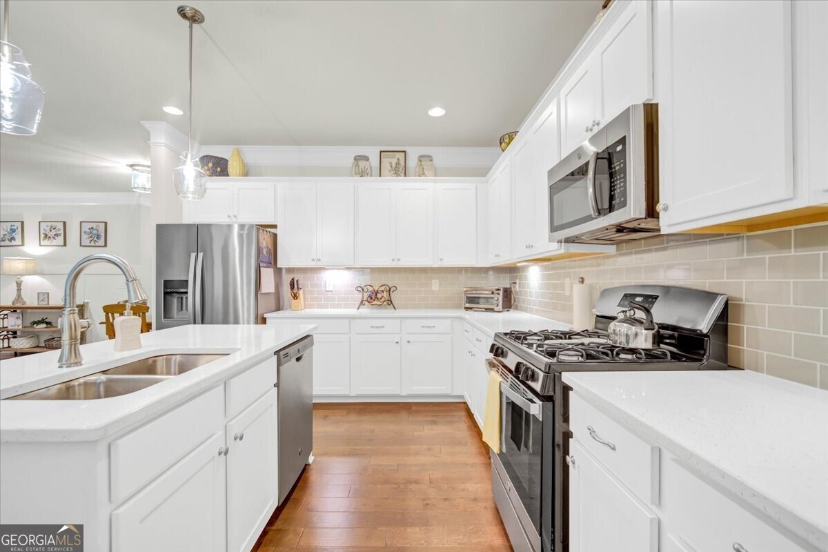 329 Ellington Drive Canton - Photo 11