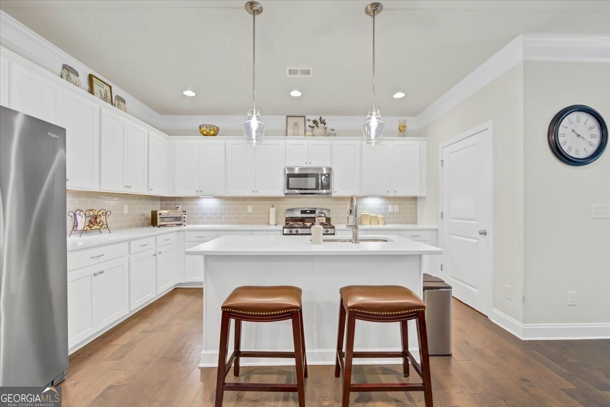 329 Ellington Drive Canton - Photo 13
