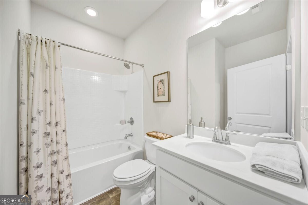329 Ellington Drive Canton - Photo 23