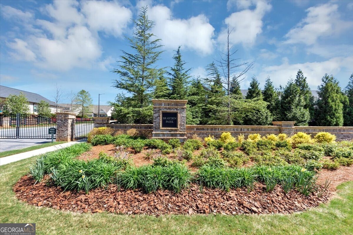 329 Ellington Drive Canton - Photo 37