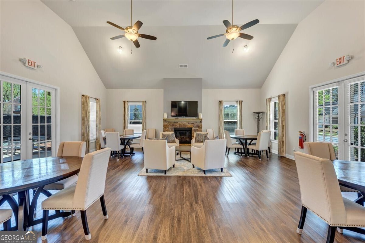 329 Ellington Drive Canton - Photo 40