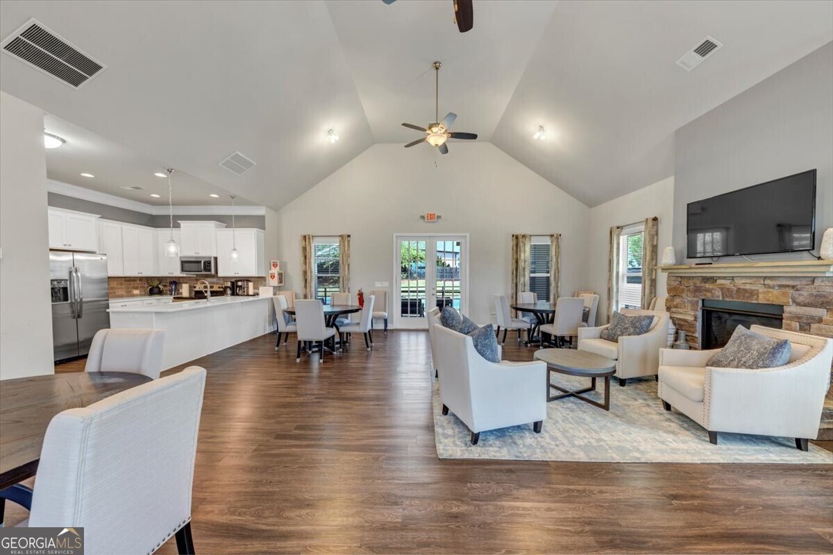 329 Ellington Drive Canton - Photo 41