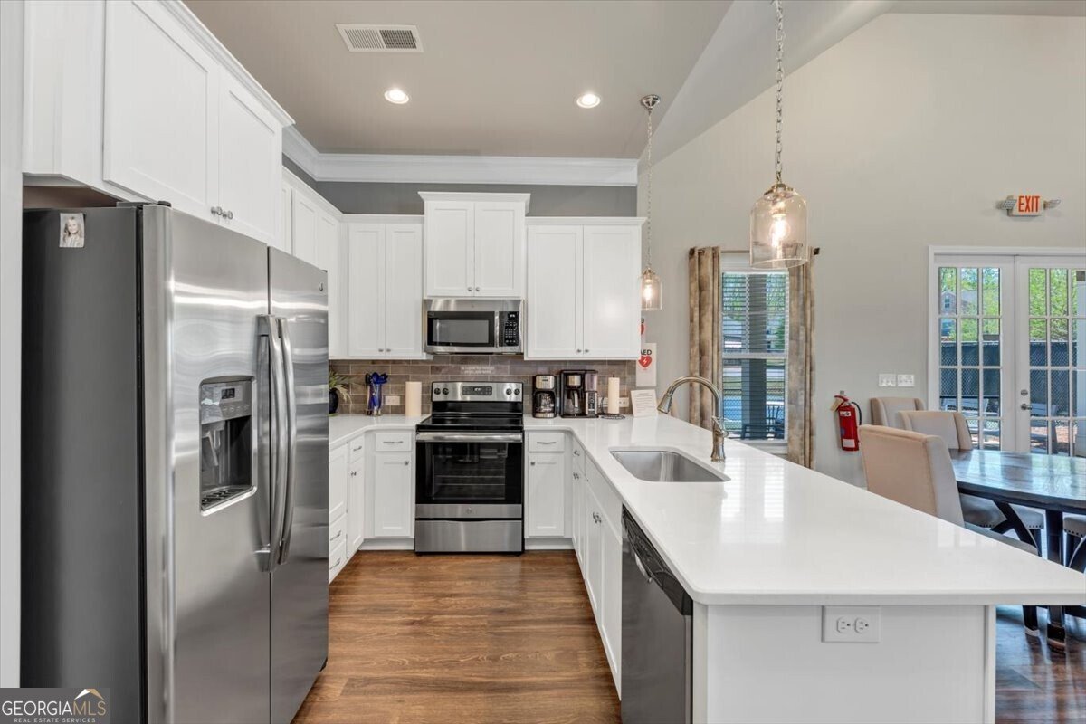 329 Ellington Drive Canton - Photo 43