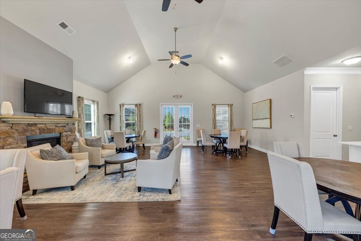 329 Ellington Drive Canton - Photo 44