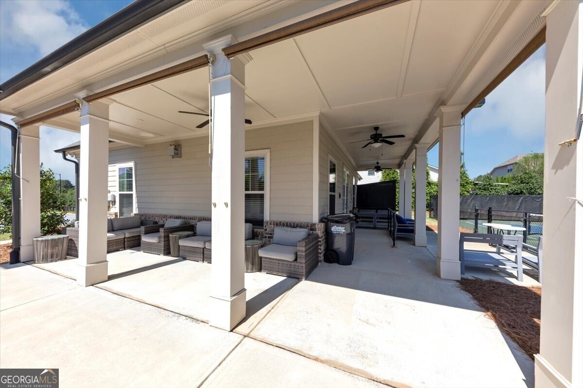 329 Ellington Drive Canton - Photo 47