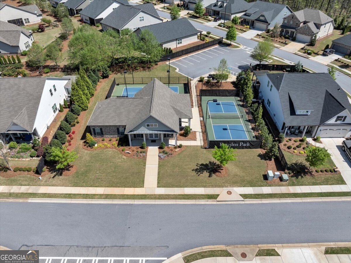 329 Ellington Drive Canton - Photo 50