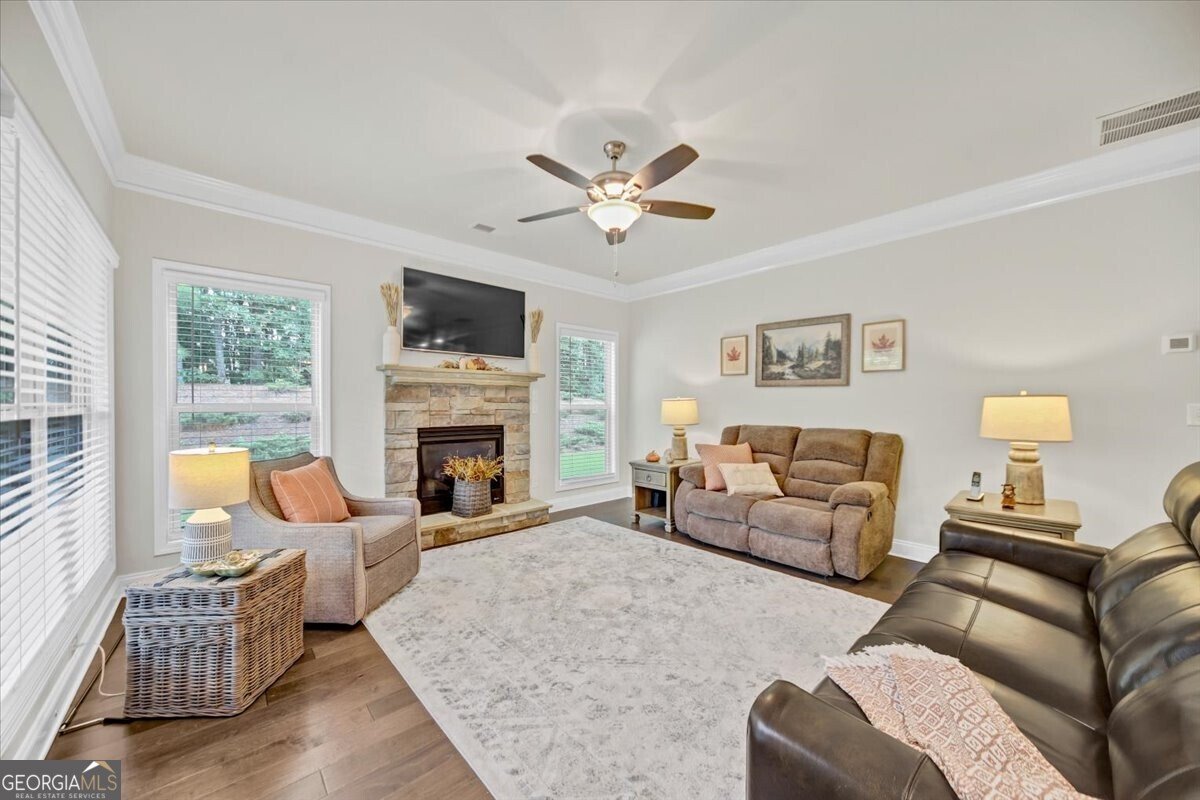 329 Ellington Drive Canton - Photo 6