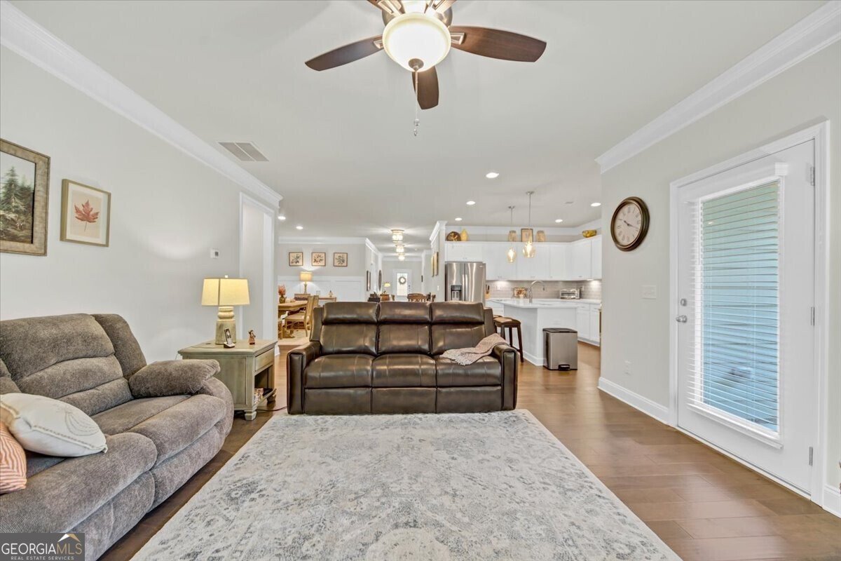 329 Ellington Drive Canton - Photo 7