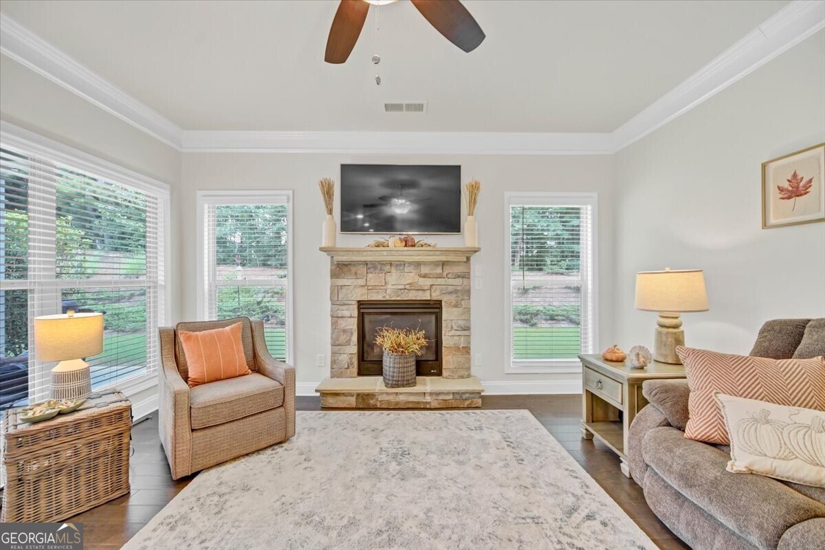 329 Ellington Drive Canton - Photo 8