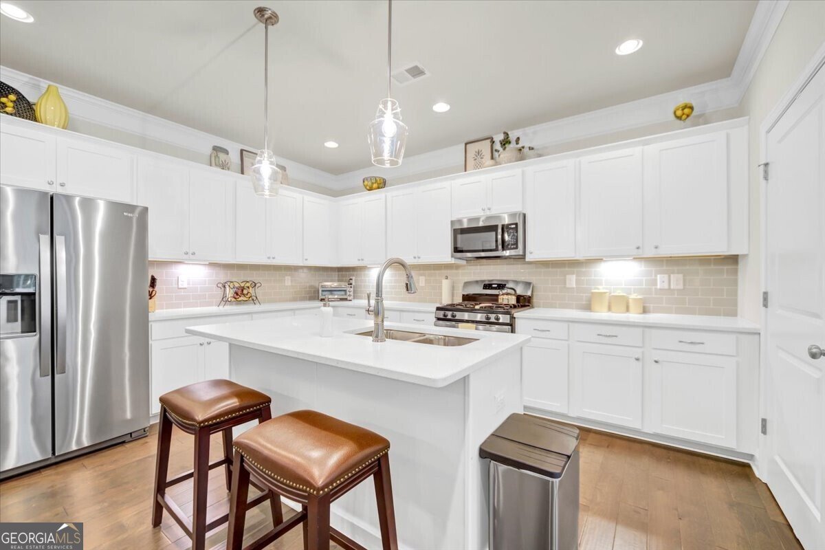 329 Ellington Drive Canton - Photo 9