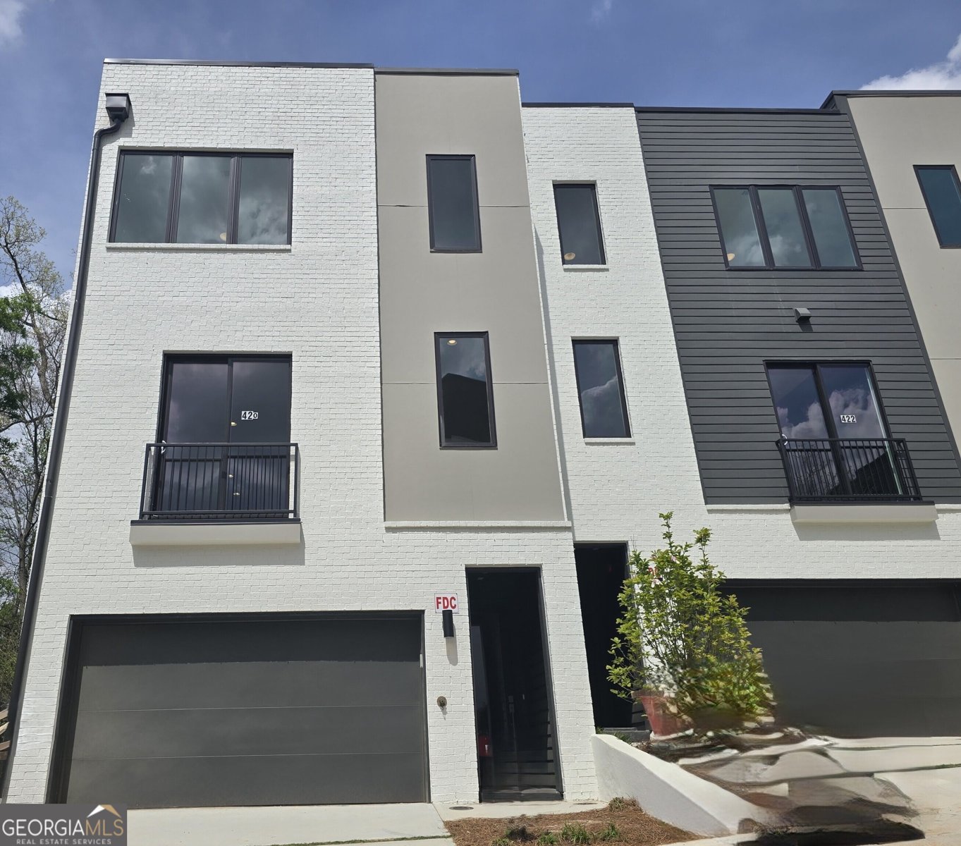 420 Cedar Dust Drive Decatur - main photo