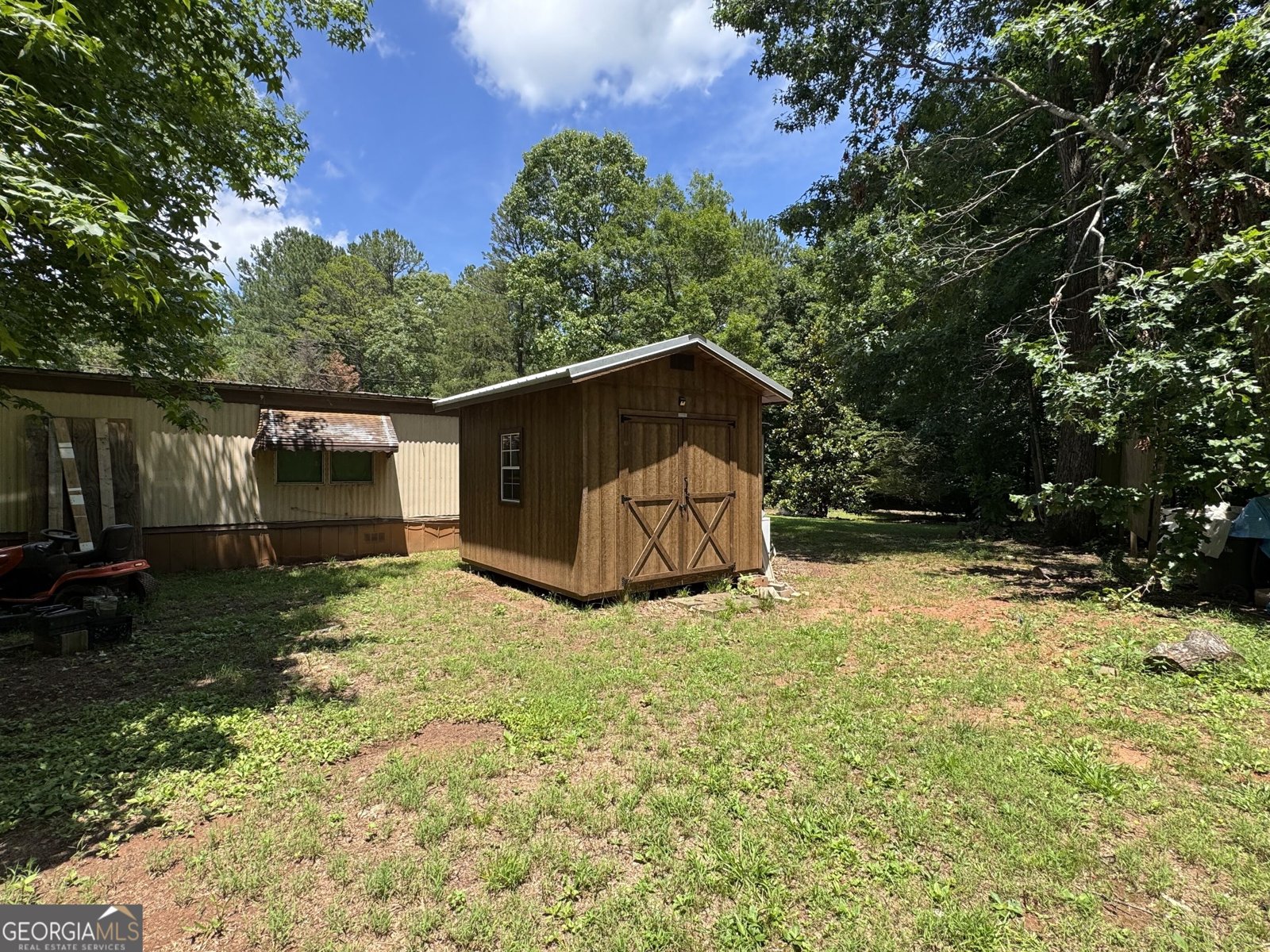 808 Rock Forge Road Jefferson - Photo 16