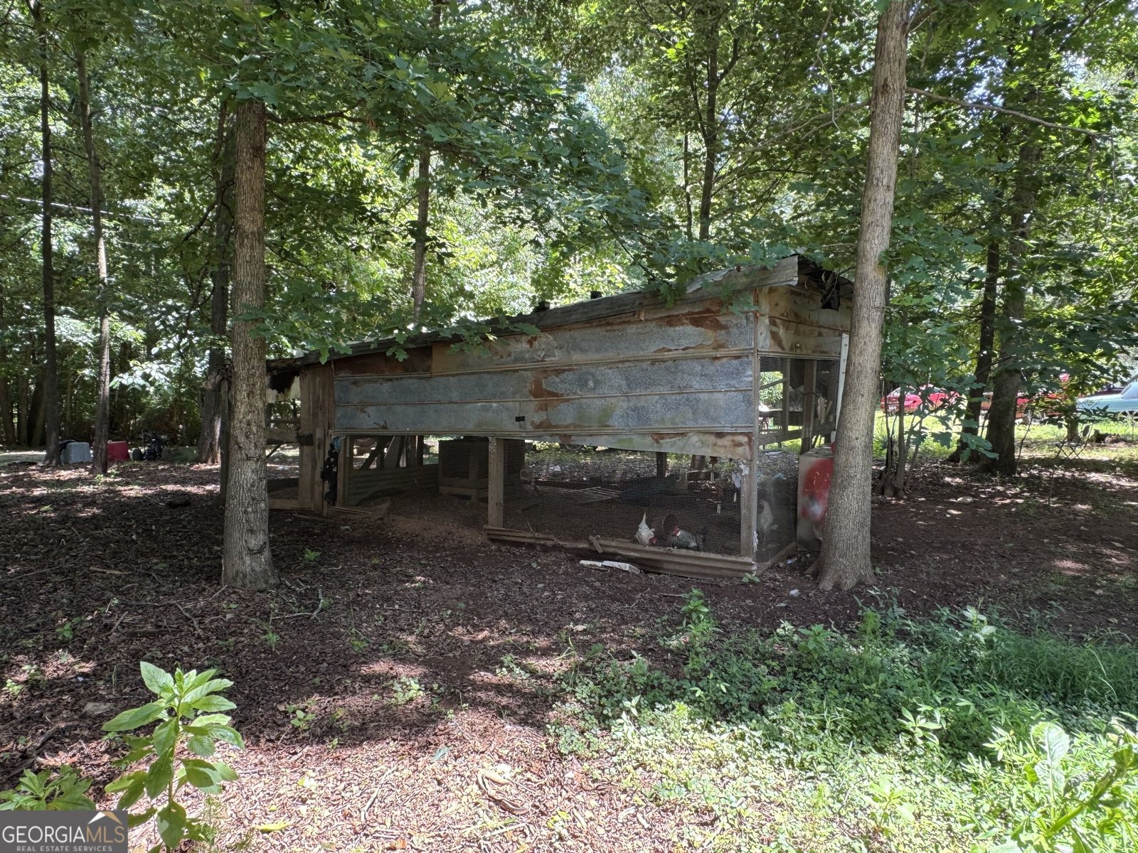 808 Rock Forge Road Jefferson - Photo 17