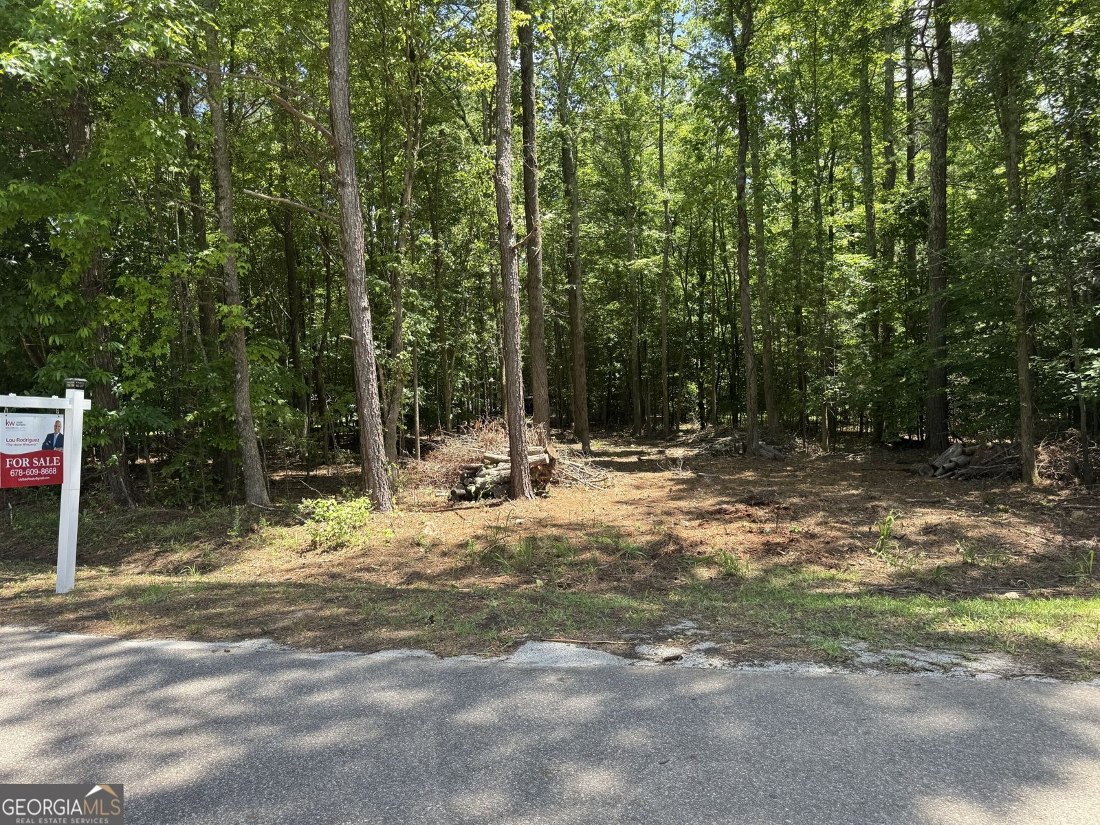 808 Rock Forge Road Jefferson - Photo 18