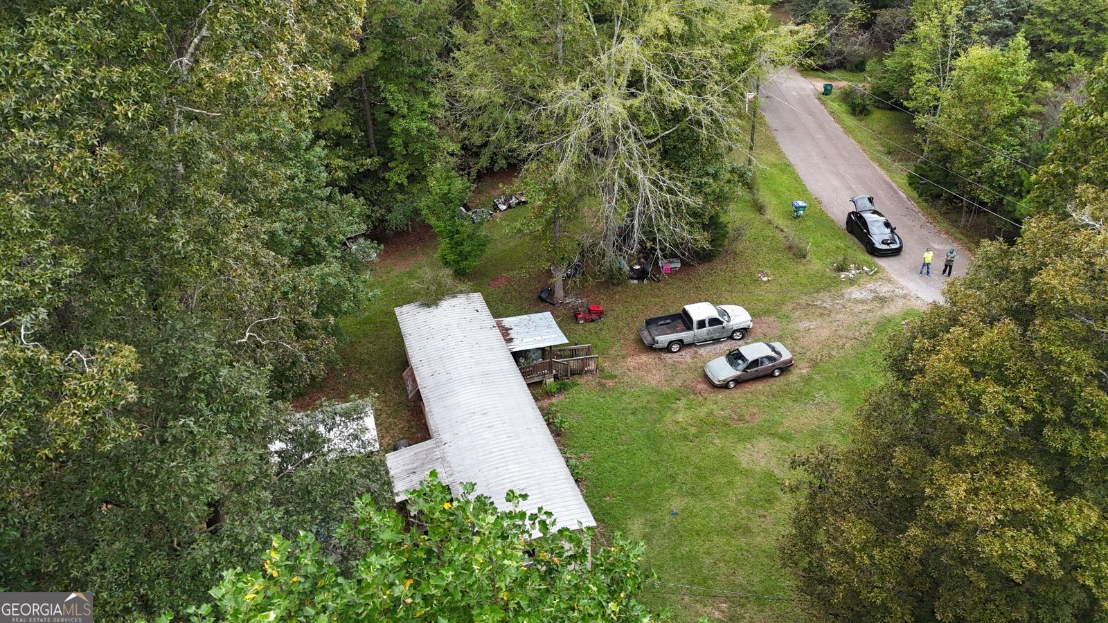 808 Rock Forge Road Jefferson - Photo 8