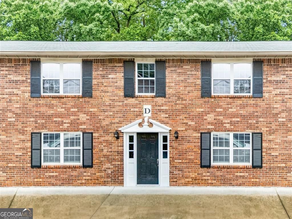 3665 Chestnut Drive Atlanta - main photo