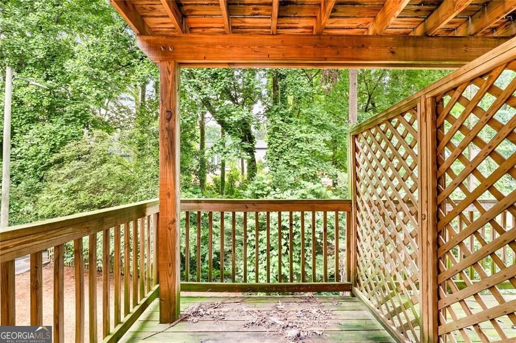 3665 Chestnut Drive Atlanta - Photo 20
