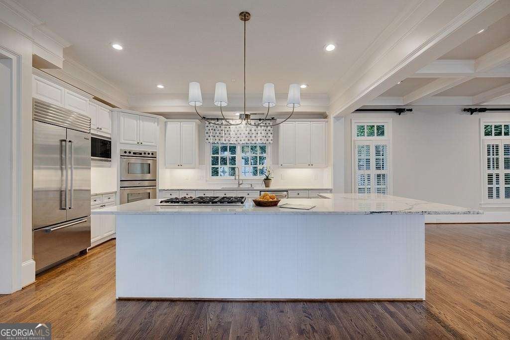 3014 Greendale Drive Atlanta - Photo 12