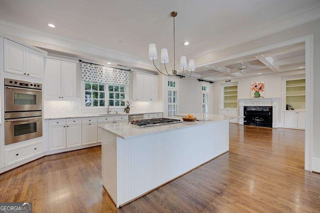 3014 Greendale Drive Atlanta - Photo 13