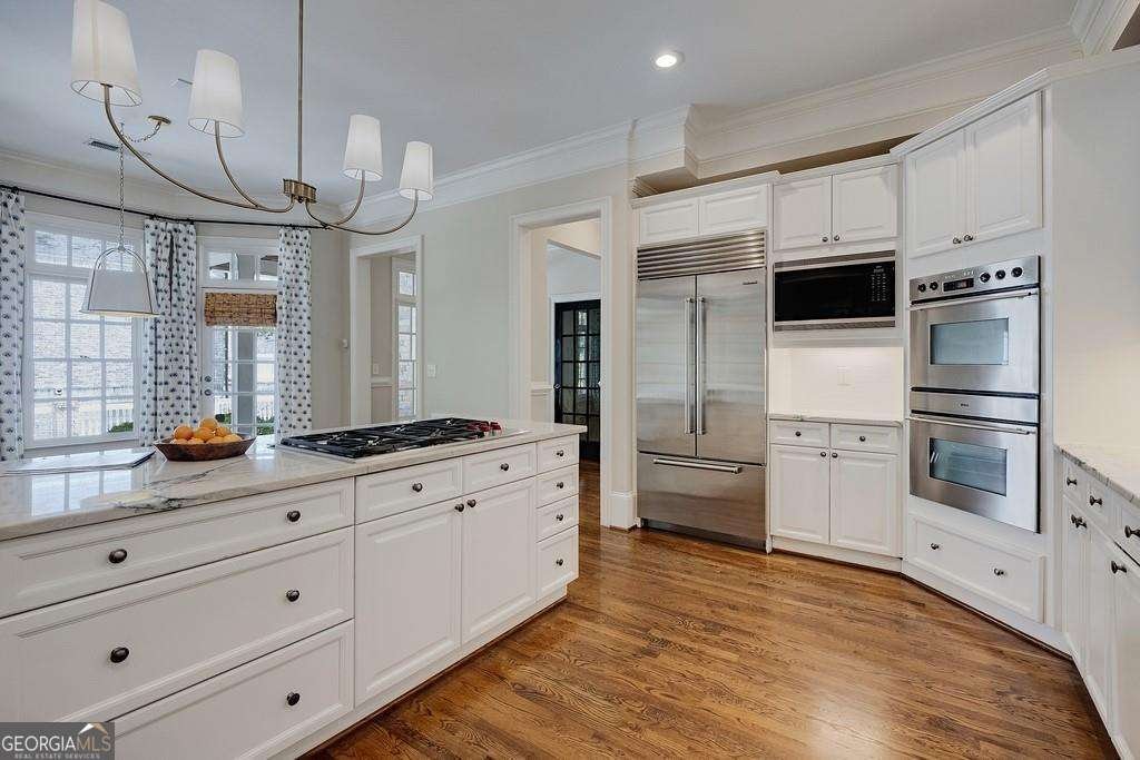 3014 Greendale Drive Atlanta - Photo 14