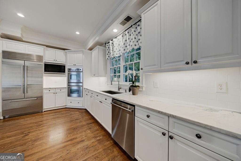 3014 Greendale Drive Atlanta - Photo 15