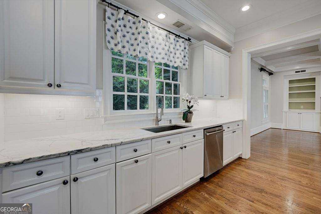 3014 Greendale Drive Atlanta - Photo 16