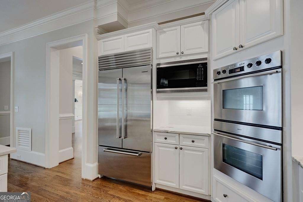 3014 Greendale Drive Atlanta - Photo 17