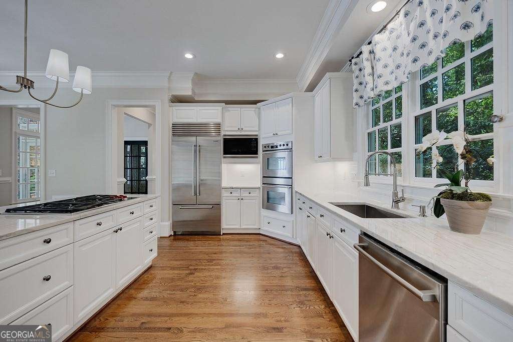 3014 Greendale Drive Atlanta - Photo 18
