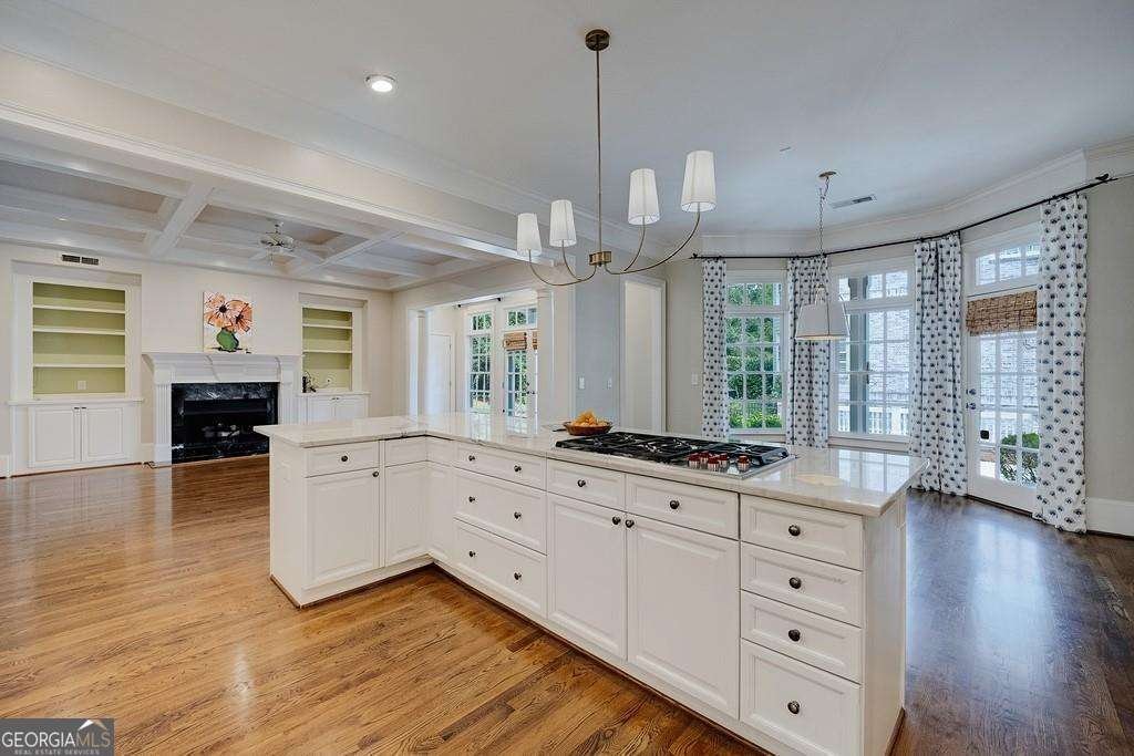 3014 Greendale Drive Atlanta - Photo 21