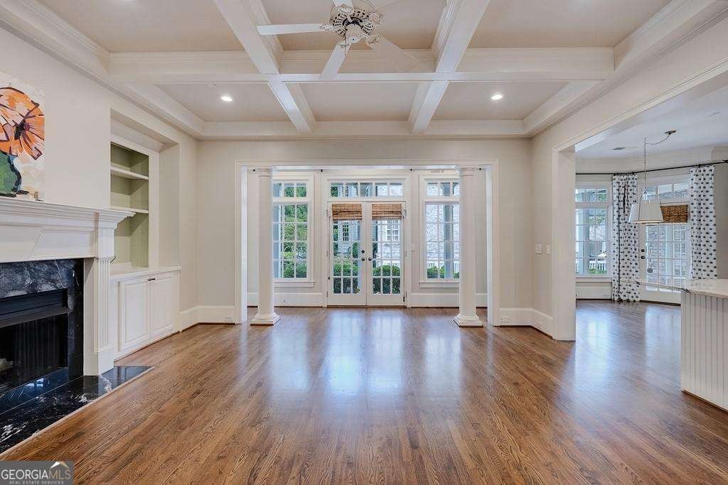 3014 Greendale Drive Atlanta - Photo 23