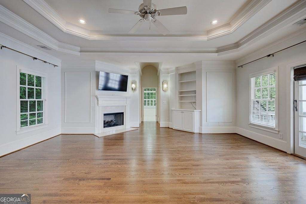3014 Greendale Drive Atlanta - Photo 24